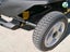 Ex-Demo Pride GoGo Travel Mobility Scooter | 12-Month Warranty | Save $701 Carousel 5