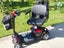 Ex-Demo Pride GoGo Travel Mobility Scooter | 12-Month Warranty | Save $701 Carousel 4