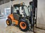 AUSA C250Hx4 2.5 Ton All Terrain Forklift Carousel 2