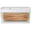OXO Good Grips Greensaver Produce Keeper 4.7L | Large Carousel 3