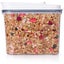 OXO Good Grips POP Cereal Dispenser | Small Carousel 6