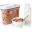 OXO Good Grips POP Cereal Dispenser | Small Carousel 7