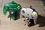 N64 Controller Stand x2 - Mahi Atu 3d Carousel 3