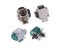 2Pc 3D Analog Joystick Axis Sensor Module For Xbox360 PS2 PS3 Contoller Repair Carousel 3