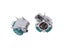 2Pc 3D Analog Joystick Axis Sensor Module For Xbox360 PS2 PS3 Contoller Repair Carousel 5