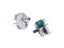 2Pc 3D Analog Joystick Axis Sensor Module For Xbox360 PS2 PS3 Contoller Repair Carousel 6