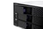 ICY DOCK FlexCage MB973SP-B Tray-less 3 Bay 3.5" SATA Hard Drive Backplane Cage Carousel 3