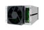 ICY DOCK FlexCage MB973SP-B Tray-less 3 Bay 3.5" SATA Hard Drive Backplane Cage Carousel 6
