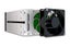 ICY DOCK FlexCage MB973SP-B Tray-less 3 Bay 3.5" SATA Hard Drive Backplane Cage Carousel 7