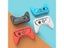 For Nintend Switch NS Joycon Hand Grip Gamepad Grip Handle Joypad Cover Holder Carousel 5