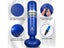 5ft Free Standing Punching Bag For Kids 3 12 With Hand Pump Gifts Carousel 3