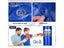 5ft Free Standing Punching Bag For Kids 3 12 With Hand Pump Gifts Carousel 5