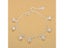 Cute Bells Women Silver 925 Anklets Jewelry Trendy Silver Bracelets For Girl Carousel 2