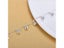 Cute Bells Women Silver 925 Anklets Jewelry Trendy Silver Bracelets For Girl Carousel 3