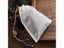 100/50PCS Tea Bags Disposable Non-woven Fabric Tea Filter Bag Spice Coffee Tea Carousel 6