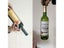 Wine Bottle Sealer Vacuum Wine Pump With 4 Stoppers Sealing Preserver Drinks Carousel 1