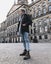 Dr Martens 1460 Crazy Horse Carousel 12