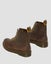 Dr Martens 1460 Crazy Horse Carousel 15