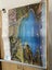 VINTAGE POSTER: NZ Forest Service - National Conservation Campaign 1974 Carousel 4