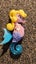 MAGICAL SEAHORSE X 2 Carousel 4