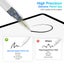 Capacitive Stylus Pen, Superfine Nib Active, High Quality Carousel 3