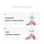 Capacitive Stylus Pen, Superfine Nib Active, High Quality Carousel 7