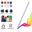 Capacitive Stylus Pen, Superfine Nib Active, High Quality Carousel 8