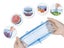 Food Storage Silicone Lids Cover Carousel 3