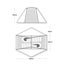 Wild Country Axis 2 Tent - last season Carousel 7