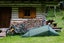 Terra Nova Starlite 1 Tent Carousel 5