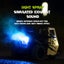 RC Tricycle LED Light Spray Stunt Car 2.4G Drift Racing Model Carousel 3