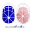 2-Pack Baseball Hat Cleaners Cap Washer Fit Hat Carousel 6