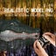 Remote Control Crocodile, Prank Crocodile RC Animal Toy Carousel 5