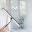 Stainless Steel Squeegee Glass Window Cleaner Wiper Carousel 3