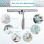 Stainless Steel Squeegee Glass Window Cleaner Wiper Carousel 6