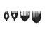 Cordless Hair Trimmer Clippers Kit Carousel 8