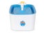 Pet Water Fountain Feeder Carousel 3