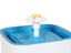 Pet Water Fountain Feeder Carousel 4