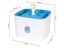 Pet Water Fountain Feeder Carousel 6