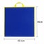Foldable Freestanding Felt Flannel Board Quiet Book Carousel 5
