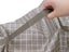 Mattress Bags Mattress Storage Dust Cover for Moving Khaki for Double / Queen Carousel 3