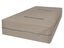 Mattress Bags Mattress Storage Dust Cover for Moving Khaki for Double / Queen Carousel 5