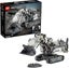 LEGO Technic Liebherr R 9800 Excavator 42100 Carousel 1