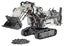 LEGO Technic Liebherr R 9800 Excavator 42100 Carousel 2