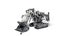 LEGO Technic Liebherr R 9800 Excavator 42100 Carousel 5