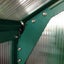 3m x 9m THE ULTIMATE GREENHOUSE 6mm Twin Wall Carousel 5
