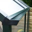 3m x 9m THE ULTIMATE GREENHOUSE 6mm Twin Wall Carousel 6