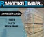 1.8m 150x19 H3.2 MERCH FENCE PALINGS Carousel 1