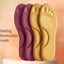 Self-heated Insoles Feet Massage Carousel 4
