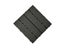 DIY Decking Tiles Black 300*300*20 - Pack of 10 Carousel 4